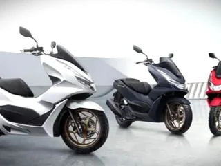 Update Daftar Pajak Motor Honda PCX Terbaru 2025: Panduan Lengkap & Cara Bayar Praktis
