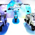 Gaya Classy, Dompet Happy: Cek Harga Yamaha Fazzio April 2026