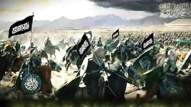 6 Peristiwa Penting di Bulan Syawal yang Mengubah Sejarah Islam