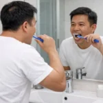 Rahasia Senyum Cemerlang: Sikat Gigi Berapa Kali Sehari yang Paling Tepat?