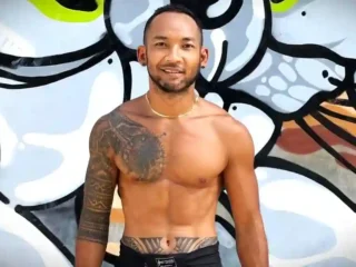 Belda Brig Sando Viral di Bali, Atlet MMA Ini Lumpuhkan WNA Diduga Melecehkan Perempuan