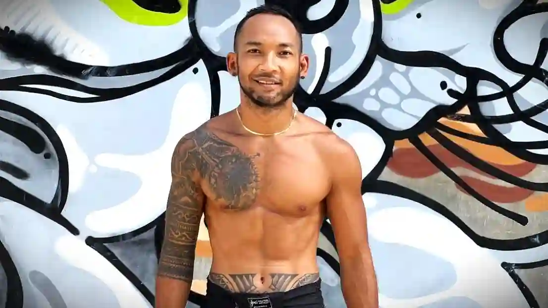 Belda Brig Sando Viral di Bali, Atlet MMA Ini Lumpuhkan WNA Diduga Melecehkan Perempuan