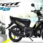 Yamaha Vega Force 2026: Bebek 155cc VVA Siap Guncang Pasar