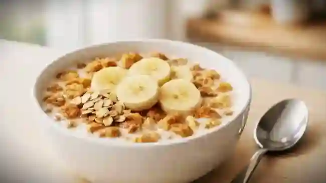 Makanan Aman untuk Asam Lambung: Pilihan Lembut dan Bernutrisi untuk Penderita GERD