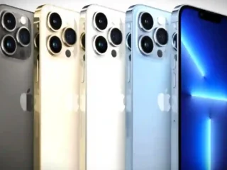 Harga iPhone Terbaru April 2026: Diskon iPhone 14 Tembus 30%