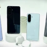 Samsung Galaxy A57 5G Resmi Sapa Indonesia: Bawa Desain Elegan dan Kecerdasan AI untuk Gen Z