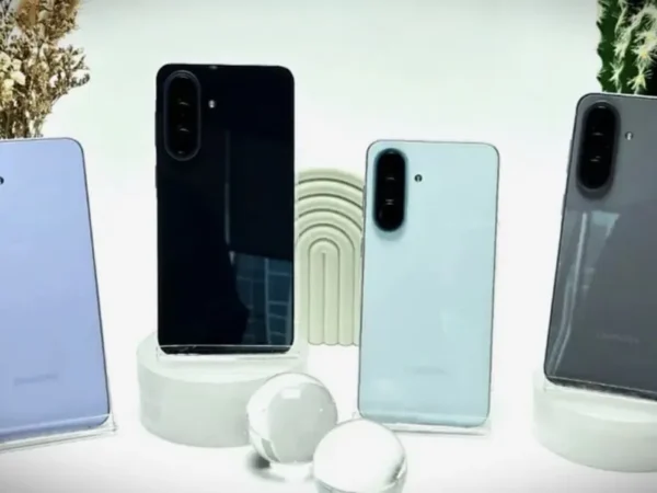 Samsung Galaxy A57 5G Resmi Sapa Indonesia: Bawa Desain Elegan dan Kecerdasan AI untuk Gen Z