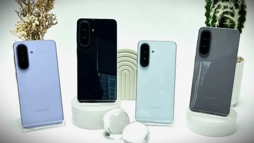 Samsung Galaxy A57 5G Resmi Sapa Indonesia