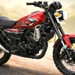 Yamaha RX King 155 VVA: Evolusi Sang Raja Jalanan yang Kini Lebih Ramah Kantong