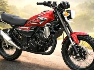 Yamaha RX King 155 VVA: Evolusi Sang Raja Jalanan yang Kini Lebih Ramah Kantong