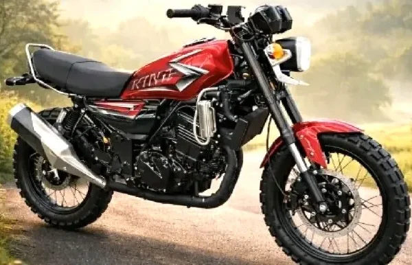 Yamaha RX King 155 VVA: Evolusi Sang Raja Jalanan yang Kini Lebih Ramah Kantong