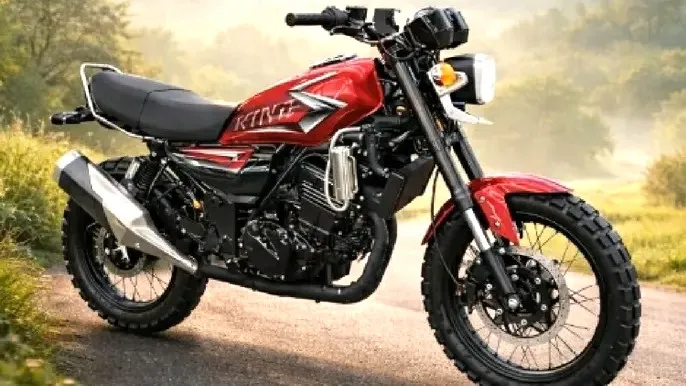 Yamaha RX King 155 VVA: Evolusi Sang Raja Jalanan yang Kini Lebih Ramah Kantong