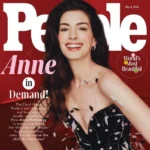 Pesona Anne Hathaway: Wanita Tercantik Dunia 2026 Versi People