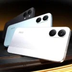 Poco X8 Pro Series Meledak! 30 Ribu Unit Ludes Hanya dalam Sehari