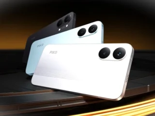 Poco X8 Pro Series Meledak! 30 Ribu Unit Ludes Hanya dalam Sehari