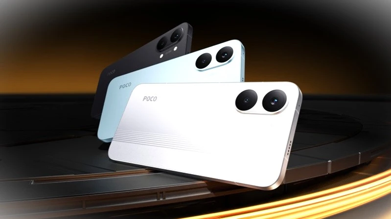 Poco X8 Pro Series Meledak! 30 Ribu Unit Ludes Hanya dalam Sehari