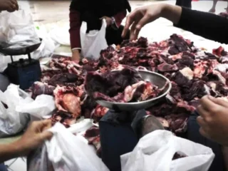 Amalkan 3 Doa Ini Agar Hati Bersih dari Sifat Kikir saat Idul Adha
