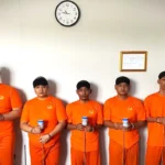 Ammar Zoni Resmi Pindah ke Nusakambangan, Kuasa Hukum Siapkan Langkah Baru