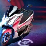 Suzuki Siapkan Skutik 150cc: NMax dan PCX Punya Saingan Baru
