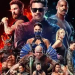 Johnny Cage Kembali! Aktor Lawas yang Kini Jadi Penyelamat Bumi di Mortal Kombat 2