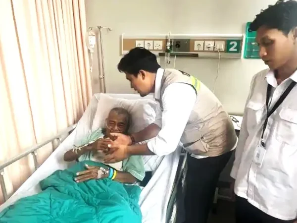 Terendala Kesehatan, Dua Jemaah Haji Kloter BTH 13 Jambi Batal Terbang