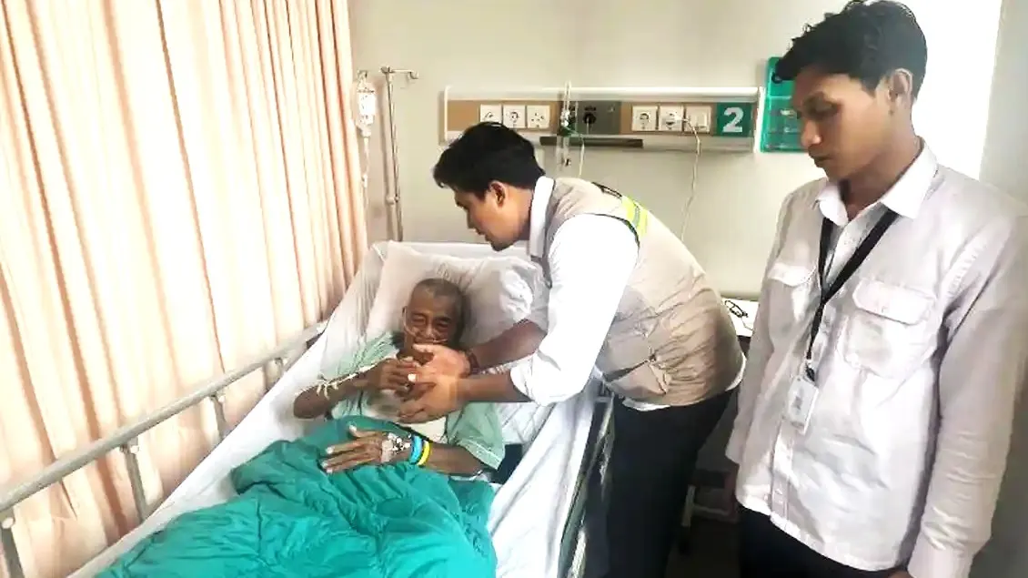Terendala Kesehatan, Dua Jemaah Haji Kloter BTH 13 Jambi Batal Terbang