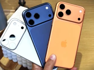 Apple Siapkan Fitur Anti-Jambret di iPhone, Bisa Kunci Layar Otomatis saat Dirampas