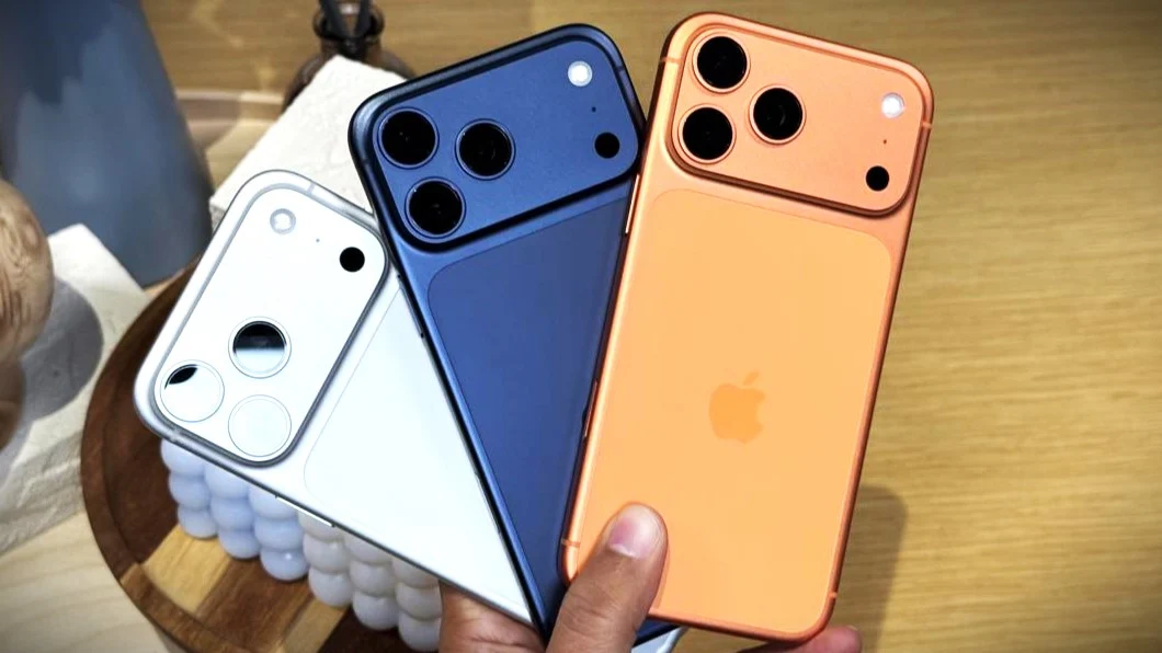 Apple Siapkan Fitur Anti-Jambret di iPhone