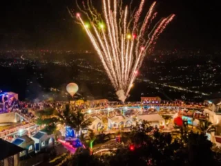 Puas Foto di HeHa Sky View? Ini 8 Tempat Makan Terdekat dengan View Juara