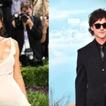 Justin Bieber Jadi Mak Comblang, Kendall Jenner dan Jacob Elordi Resmi Pacaran