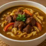 Pasien Hipertensi Makan Daging Kurban? Ini Batas Aman dan Tips Sehatnya