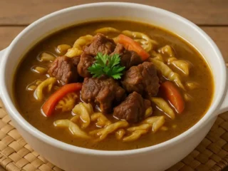 Pasien Hipertensi Makan Daging Kurban? Ini Batas Aman dan Tips Sehatnya