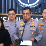 Kapolri Rotasi 9 Kapolda dan Ratusan Perwira, Ada Kapolda Jawa Barat