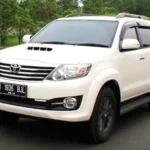 Cek Harga Fortuner Diesel Bekas Mei 2026