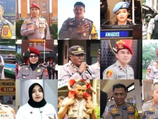 Uji Publik Ditutup, Ini 15 Kandidat Kuat Hoegeng Awards 2026