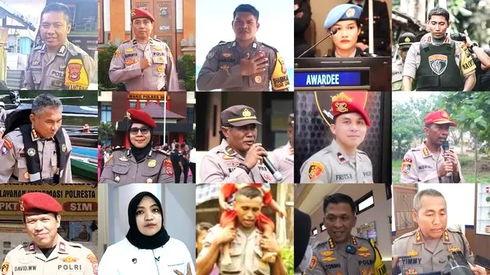 Uji Publik Ditutup, Ini 15 Kandidat Kuat Hoegeng Awards 2026