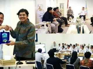 Kerinci Go Digital! Bupati Monadi Gandeng Komdigi RI Percepat Transformasi Pemerintahan