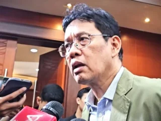 Menkeu Purbaya Angkat Bicara Terkait Nama Dirjen Bea Cukai Terseret Kasus Suap