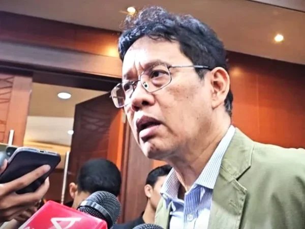 Menkeu Purbaya Angkat Bicara Terkait Nama Dirjen Bea Cukai Terseret Kasus Suap