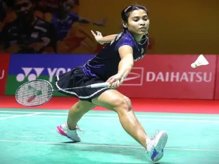 Fakta Gregoria Mariska Mundur dari Pelatnas, Fokus Sembuhkan Vertigo