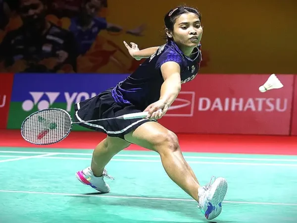 Fakta Gregoria Mariska Mundur dari Pelatnas, Fokus Sembuhkan Vertigo