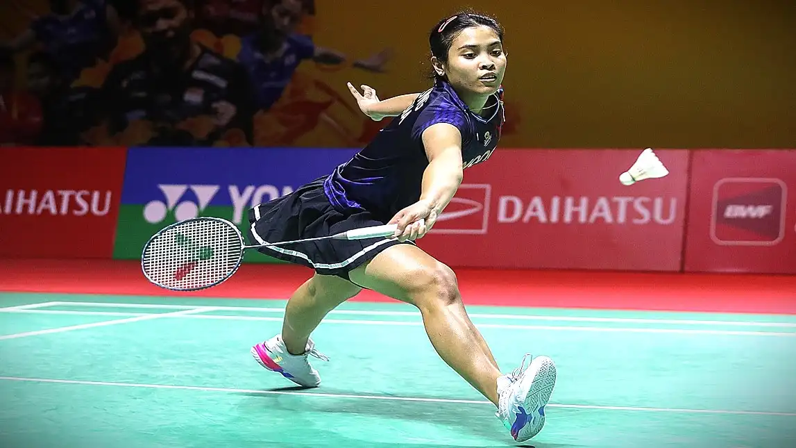 Fakta Gregoria Mariska Mundur dari Pelatnas, Fokus Sembuhkan Vertigo