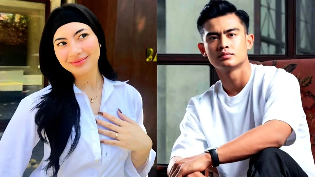 Inka Andestha Jawab Tudingan Pelakor, Tantang Bukti Transfer Pratama Arhan