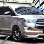 10 Inspirasi Modifikasi Innova Reborn: Makin Keren, Nyaman, dan Berkelas