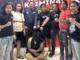 Polres Kerinci Tangkap Pria Penyerang Mahasiswa di Depan Masjid Baiturrahim