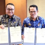Dongkrak Kualitas SDM, Wali Kota Alfin Gandeng UNJA Bangun Sungai Penuh Berbasis Ilmu