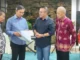Sinergi untuk Rakyat: Wako Alfin Ajak DPR RI Percepat Pembangunan Sungai Penuh
