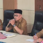 Target 2026: Kota Sungai Penuh Menuju Bebas Stunting dan Kemiskinan