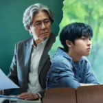 Sinopsis Notes from the Last Row, Drakor Thriller Netflix Juni 2026