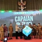Sinergi untuk Bumi: Sekda Alpian Kawal Program Ekonomi Hijau di Jambi